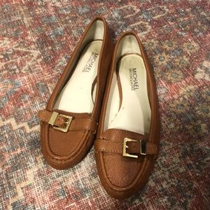 Michael Kors slip on